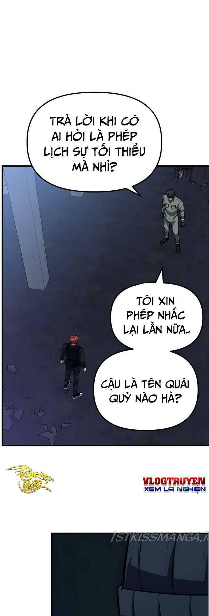 Sát Nhân Cuồng Loạn Chapter 11 - Trang 16