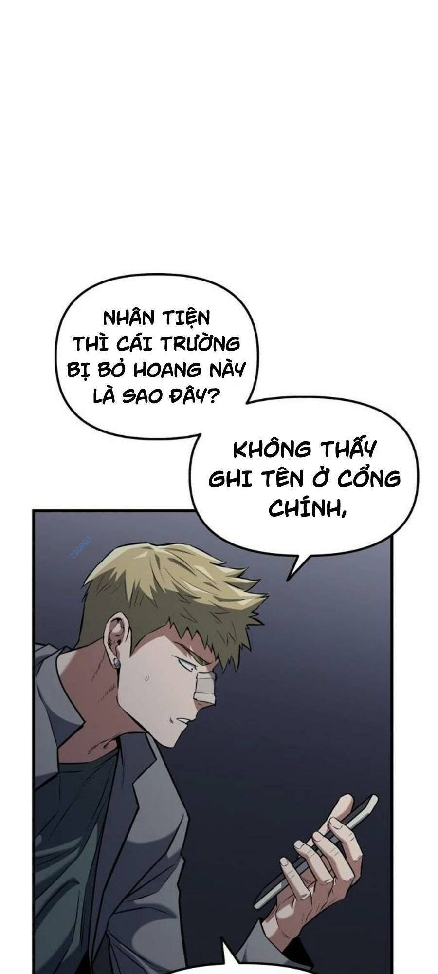 Sát Nhân Cuồng Loạn Chapter 17 - Trang 6