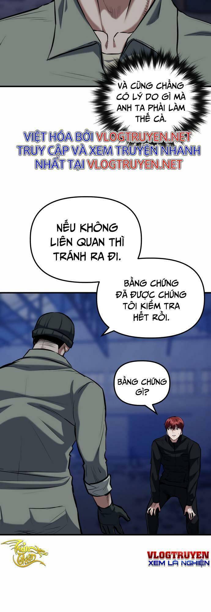 Sát Nhân Cuồng Loạn Chapter 11 - Trang 44