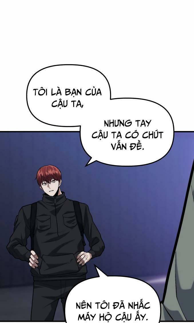 Sát Nhân Cuồng Loạn Chapter 11 - Trang 21