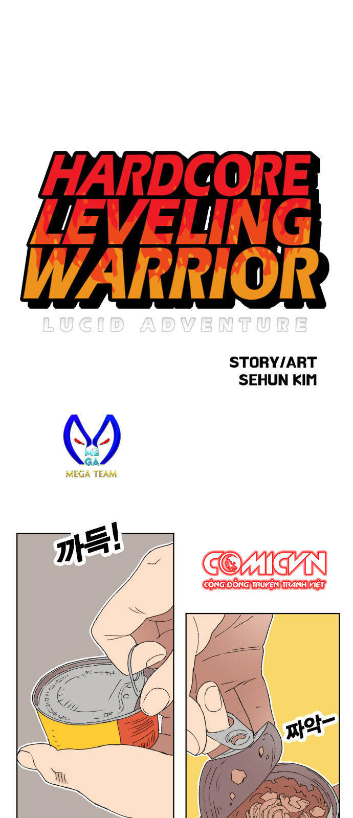 Hard Core Leveling Warrior Ss1 Chapter 149 - Trang 6