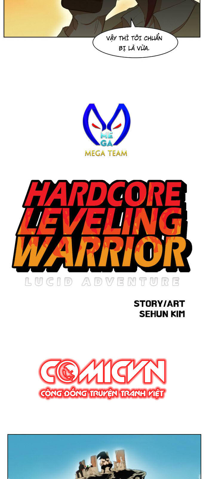 Hard Core Leveling Warrior Ss1 Chapter 163 - Trang 11