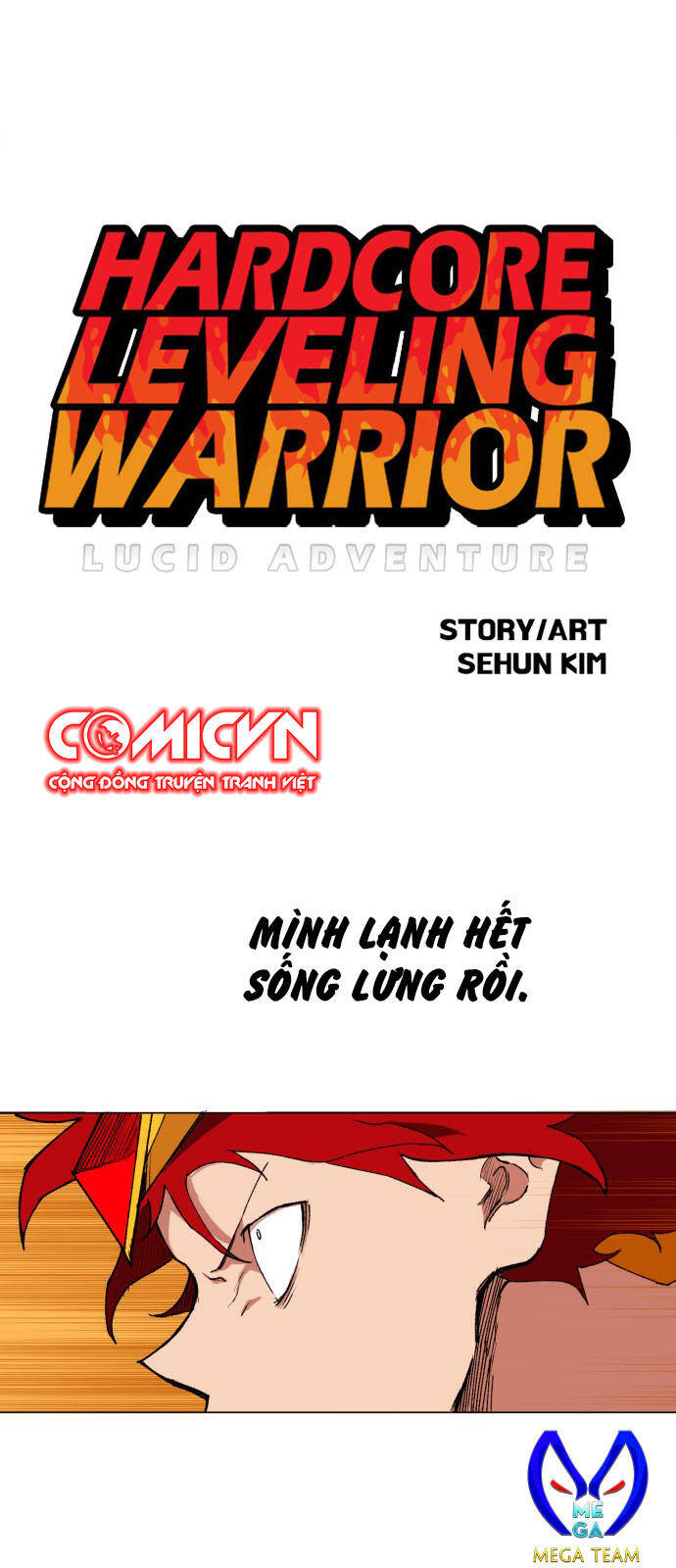 Hard Core Leveling Warrior Ss1 Chapter 155 - Trang 0