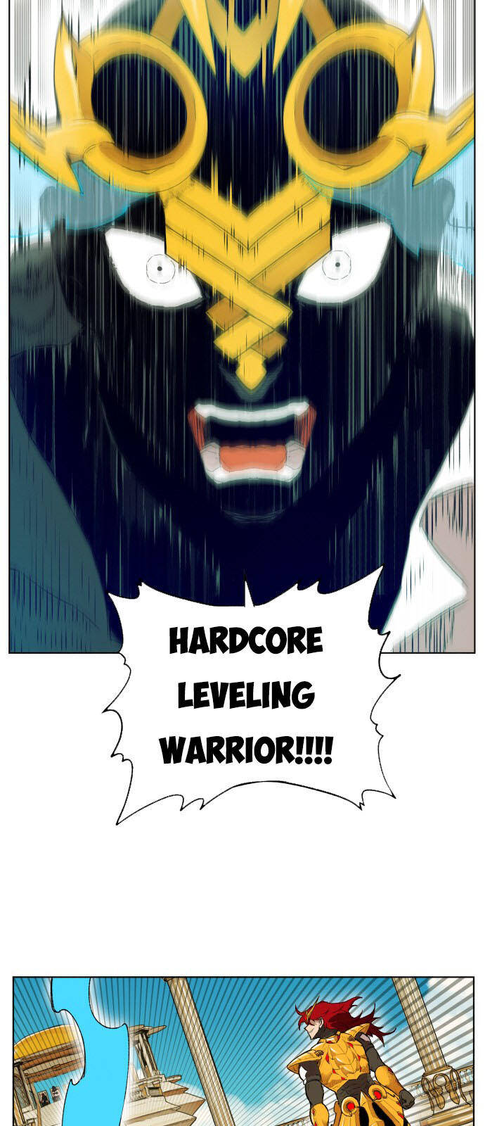 Hard Core Leveling Warrior Ss1 Chapter 166 - Trang 4