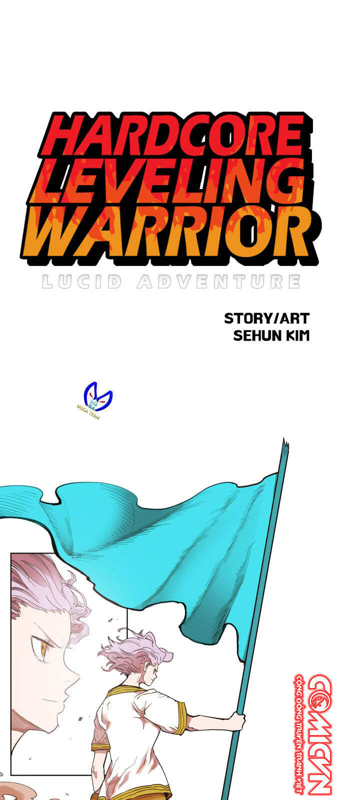 Hard Core Leveling Warrior Ss1 Chapter 150 - Trang 0