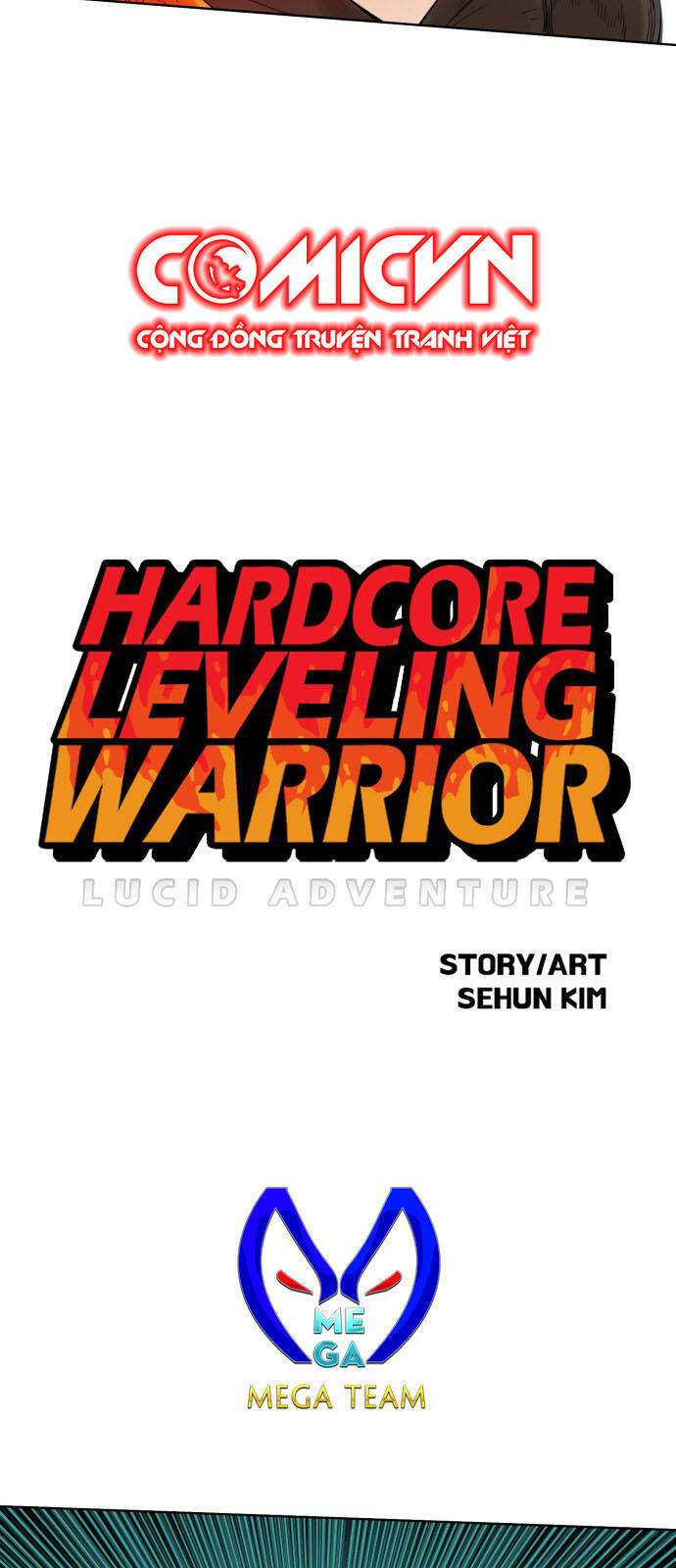 Hard Core Leveling Warrior Ss1 Chapter 168 - Trang 6