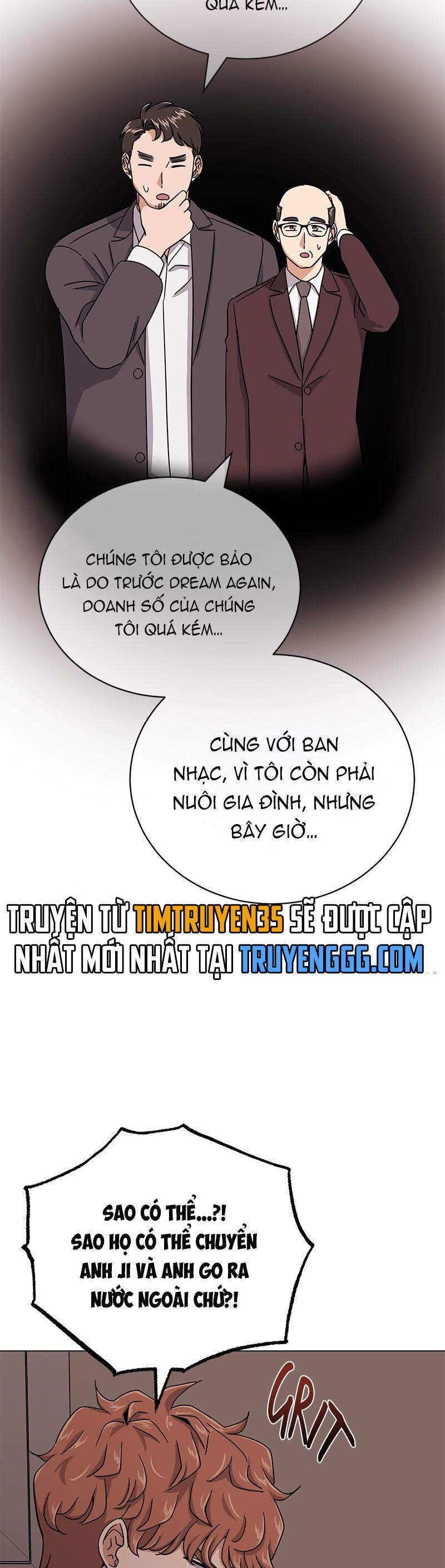 Trợ Lí Siêu Sao Chapter 62 - Trang 39