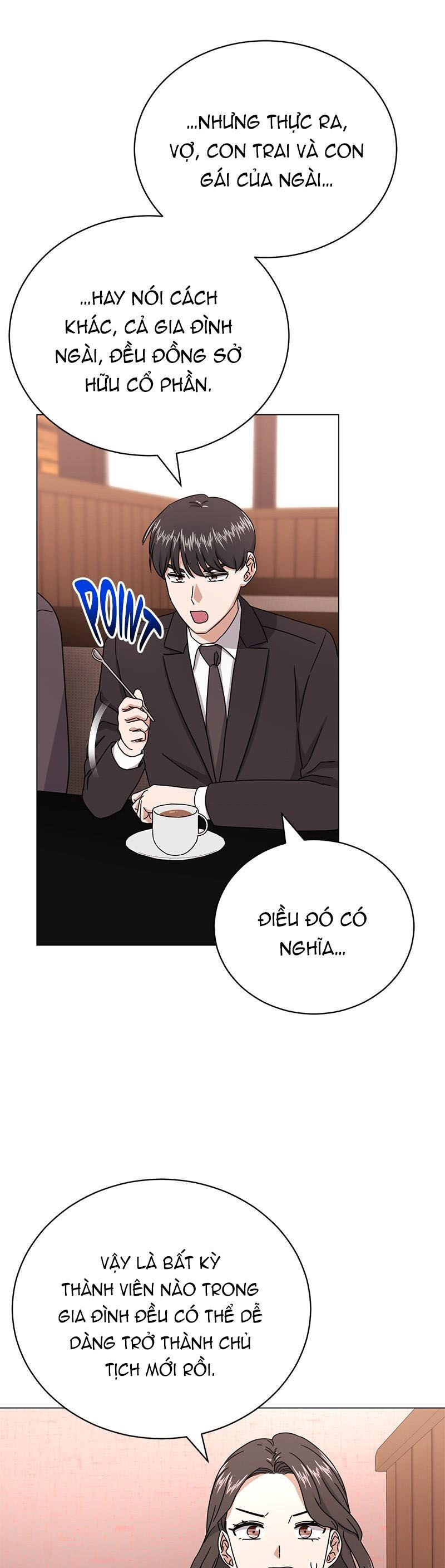 Trợ Lí Siêu Sao Chapter 62 - Trang 19