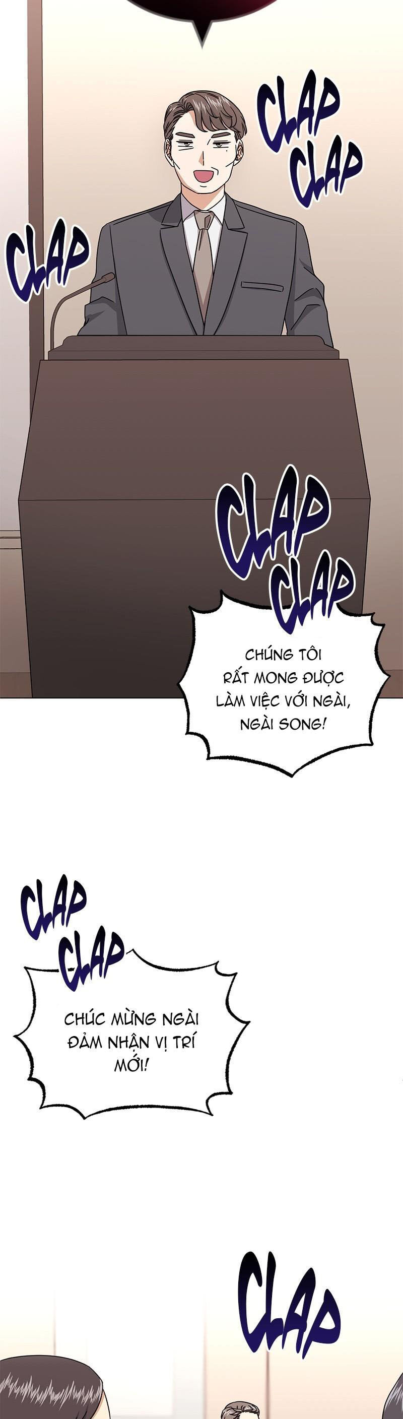 Trợ Lí Siêu Sao Chapter 62 - Trang 27