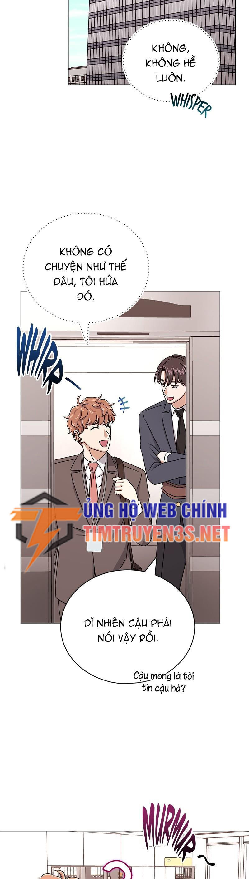 Trợ Lí Siêu Sao Chapter 62 - Trang 13