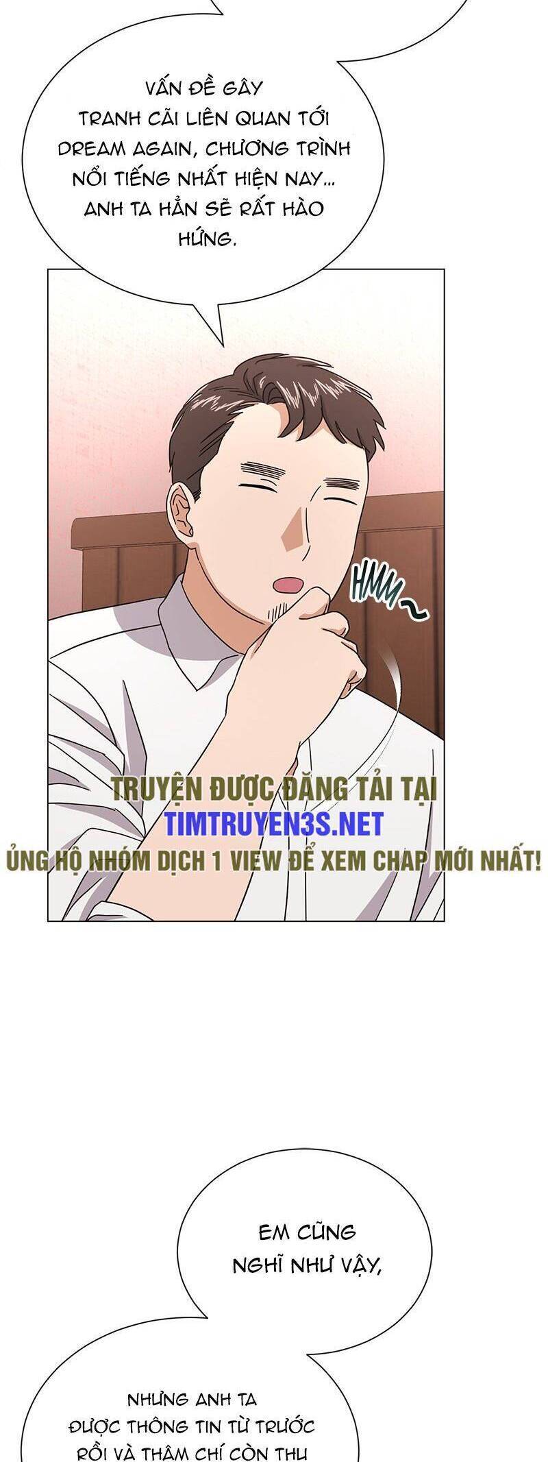 Trợ Lí Siêu Sao Chapter 53 - Trang 24