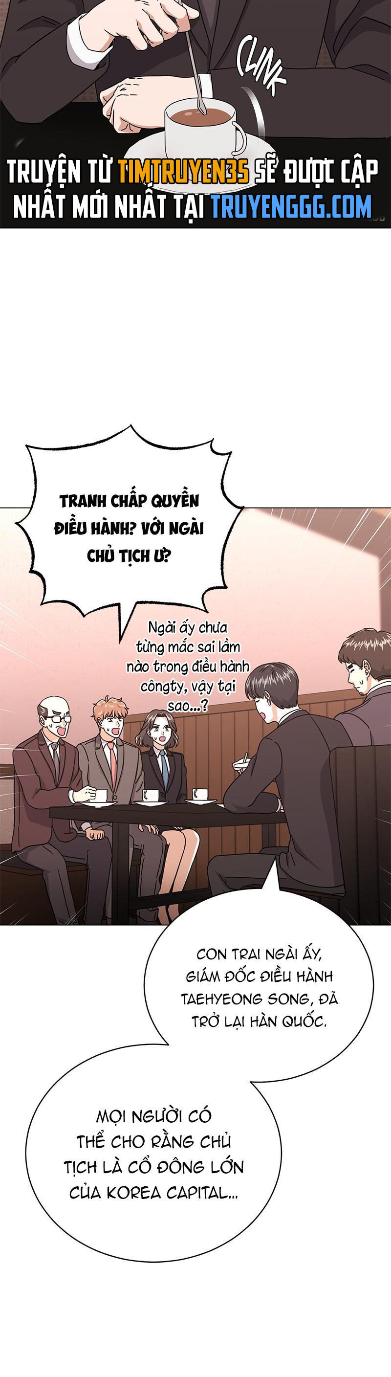 Trợ Lí Siêu Sao Chapter 62 - Trang 18