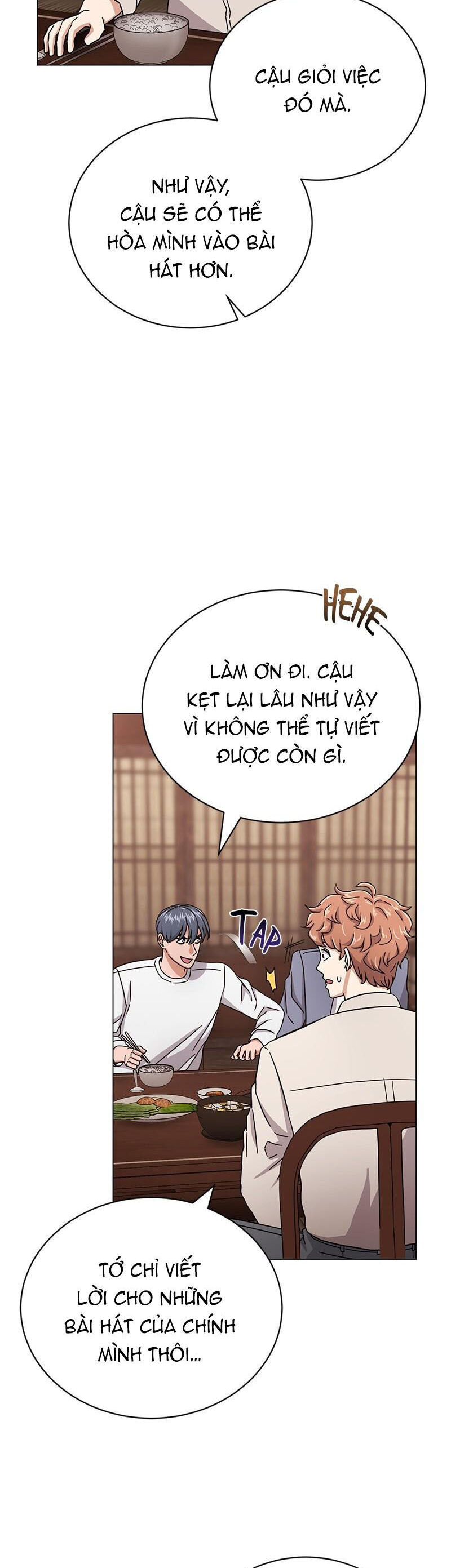 Trợ Lí Siêu Sao Chapter 62 - Trang 5