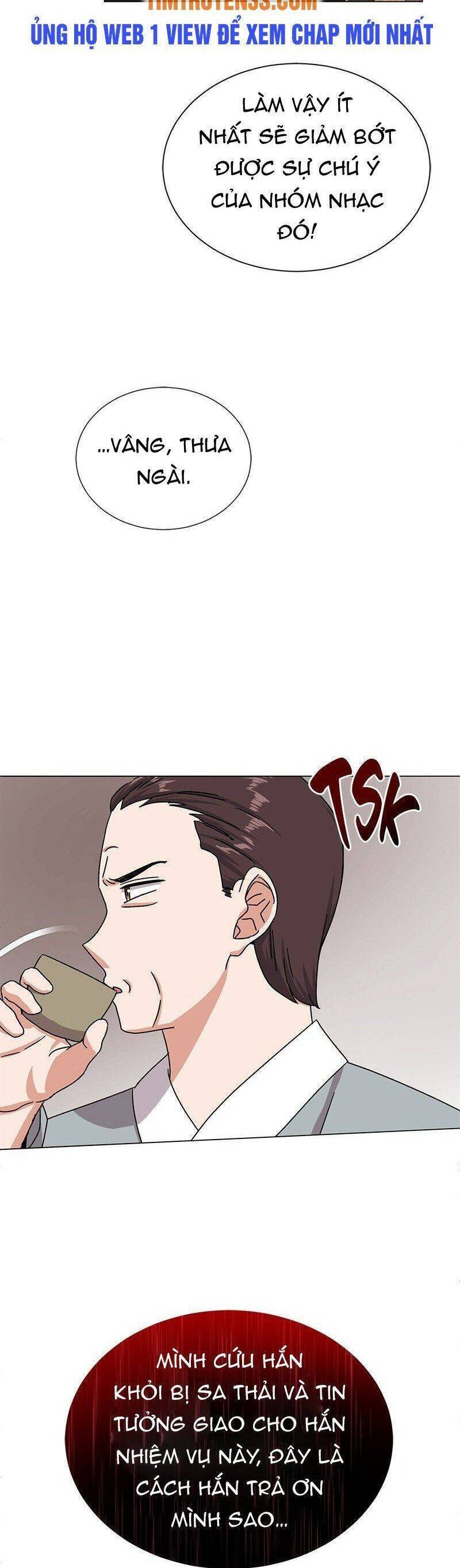 Trợ Lí Siêu Sao Chapter 42 - Trang 12