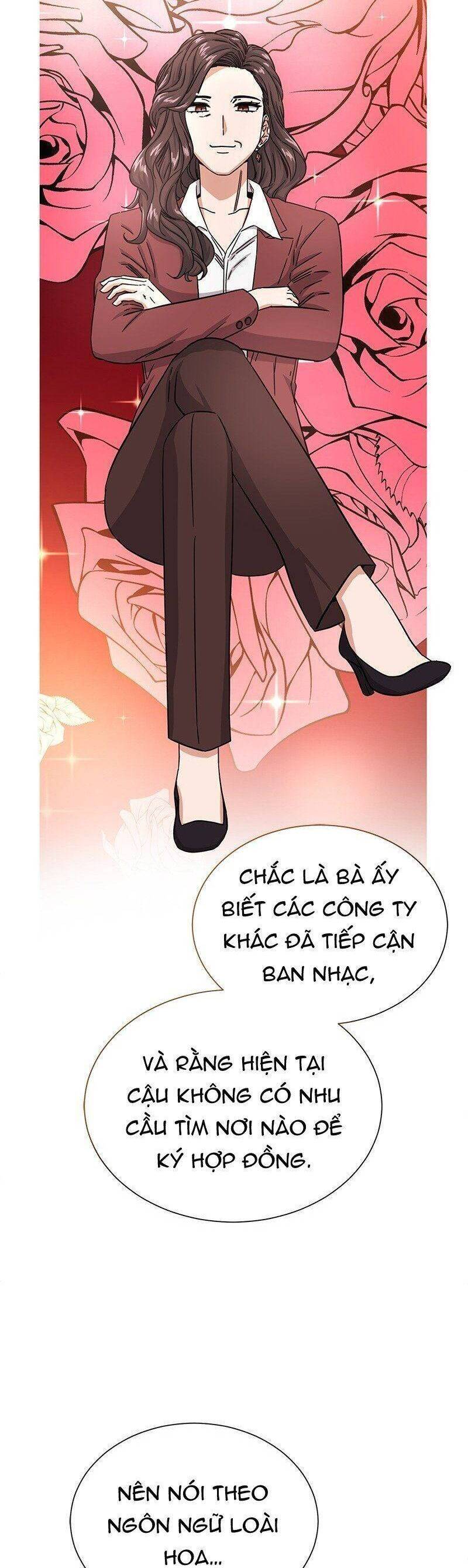 Trợ Lí Siêu Sao Chapter 42 - Trang 39