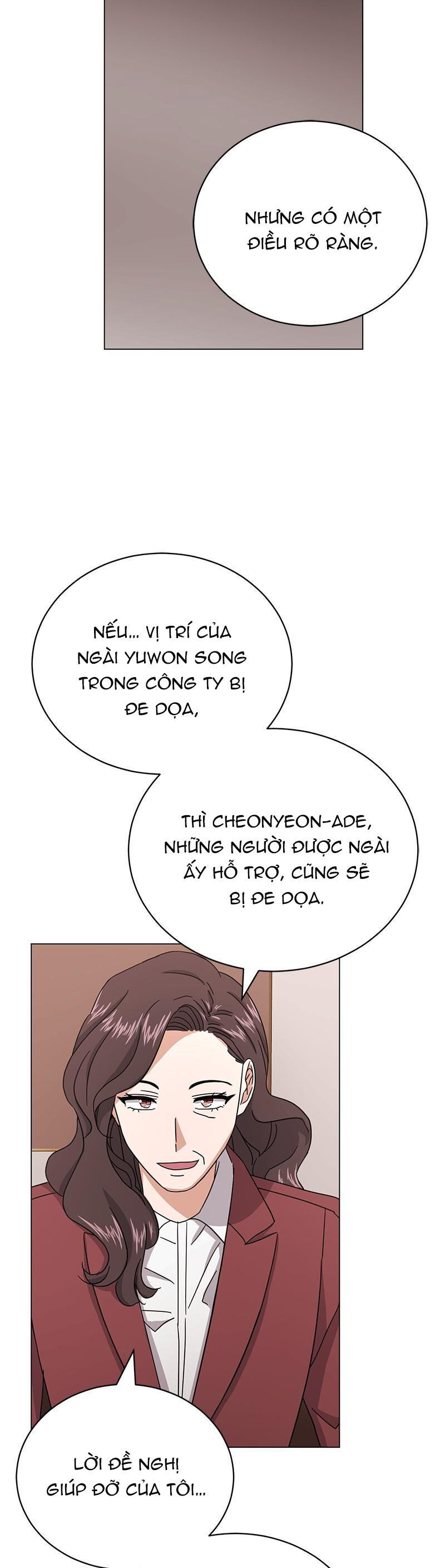 Trợ Lí Siêu Sao Chapter 62 - Trang 48