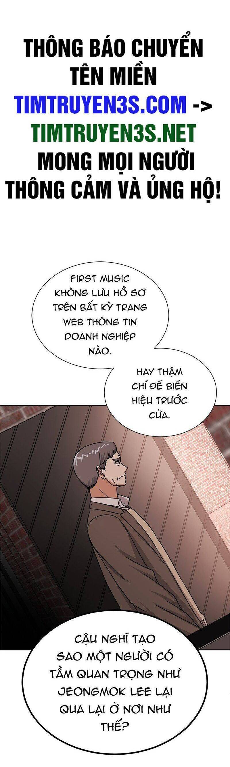 Trợ Lí Siêu Sao Chapter 42 - Trang 1