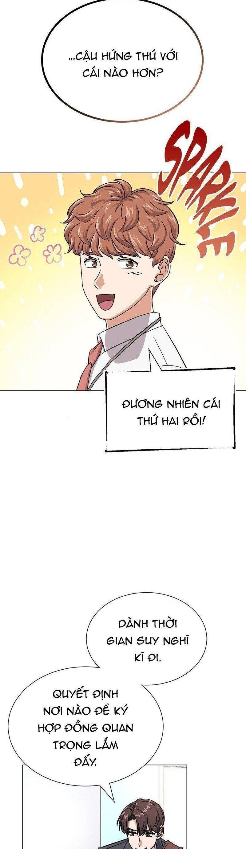 Trợ Lí Siêu Sao Chapter 42 - Trang 44