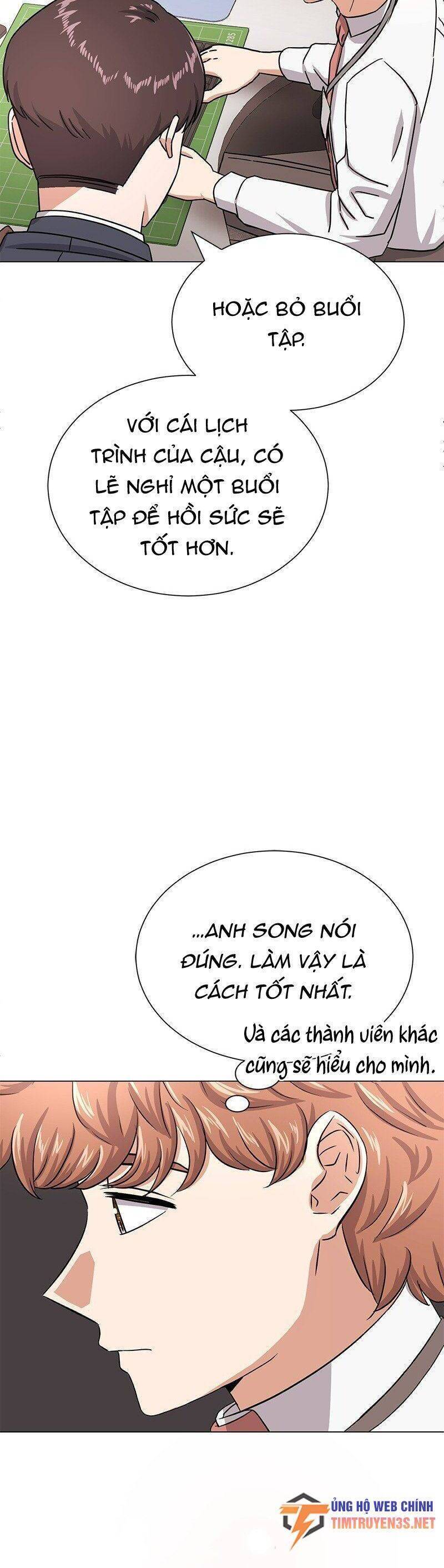 Trợ Lí Siêu Sao Chapter 42 - Trang 49