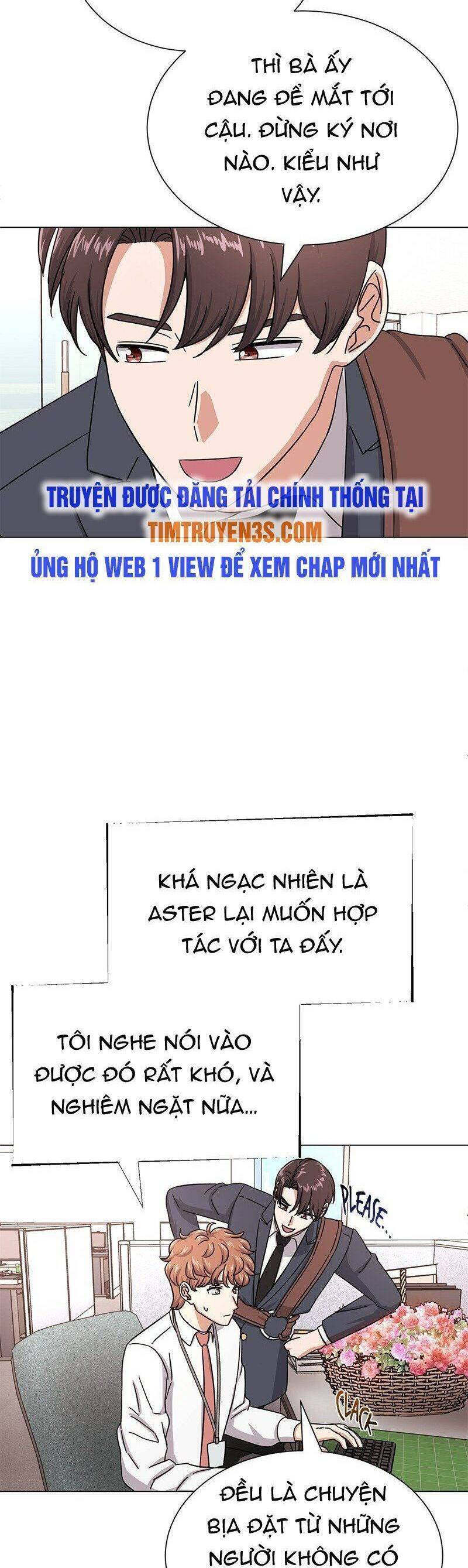 Trợ Lí Siêu Sao Chapter 42 - Trang 40