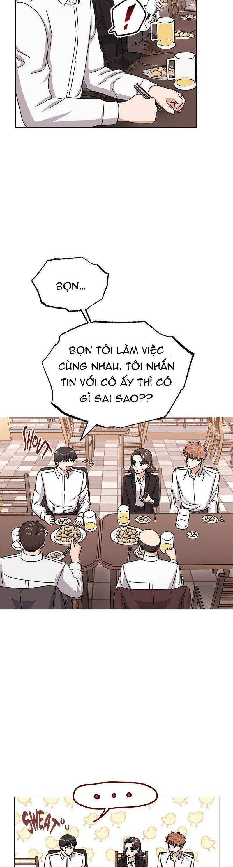 Trợ Lí Siêu Sao Chapter 42 - Trang 23