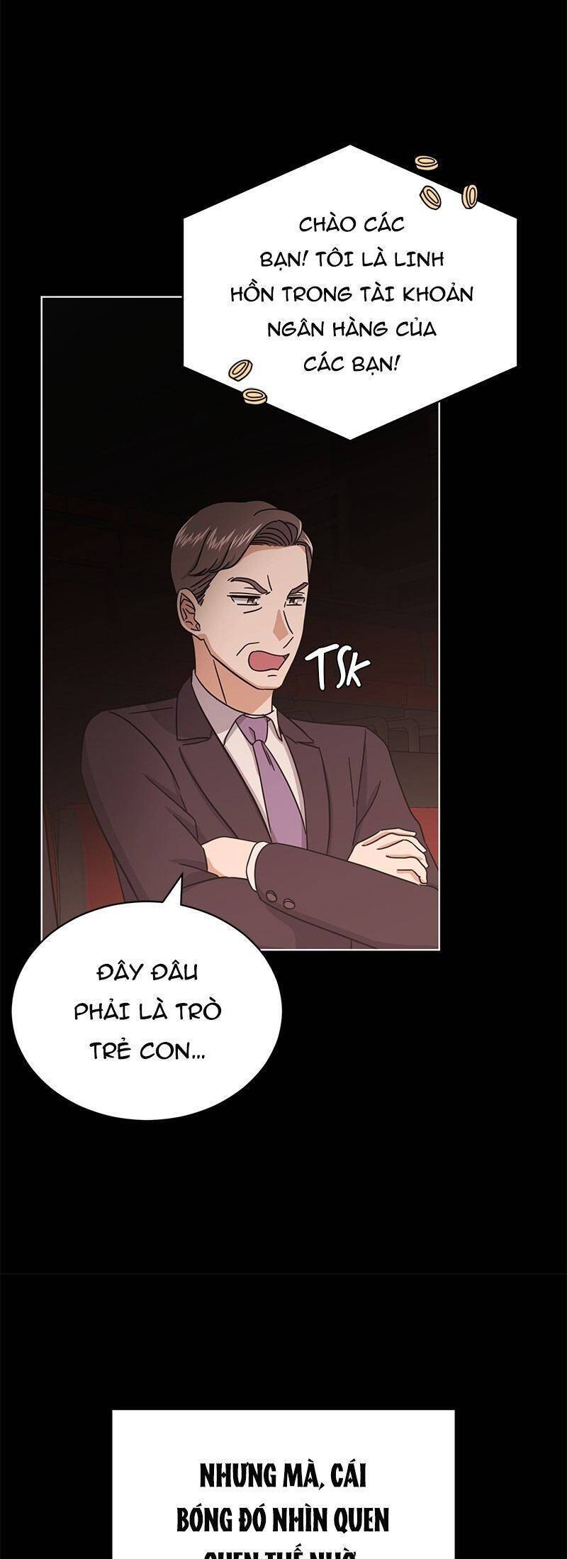 Trợ Lí Siêu Sao Chapter 56 - Trang 37