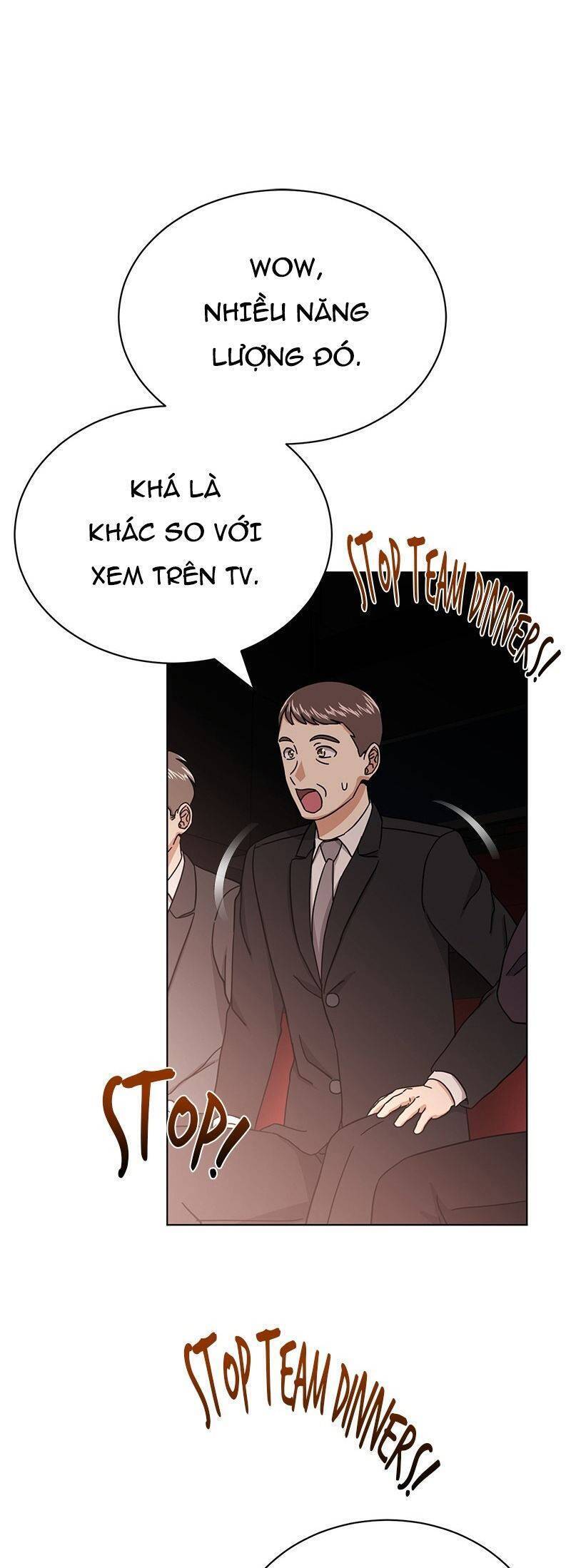 Trợ Lí Siêu Sao Chapter 56 - Trang 26