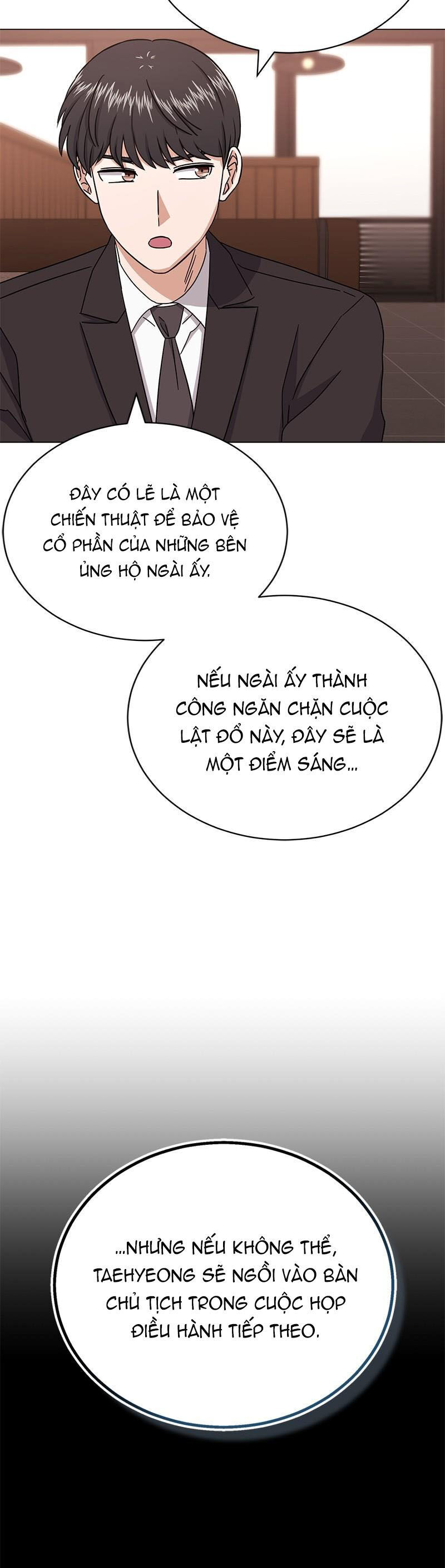 Trợ Lí Siêu Sao Chapter 62 - Trang 22