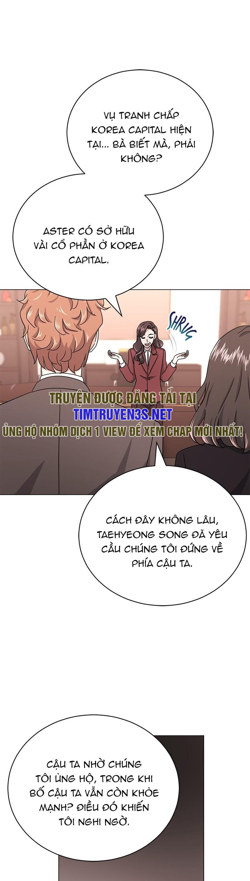 Trợ Lí Siêu Sao Chapter 62 - Trang 47