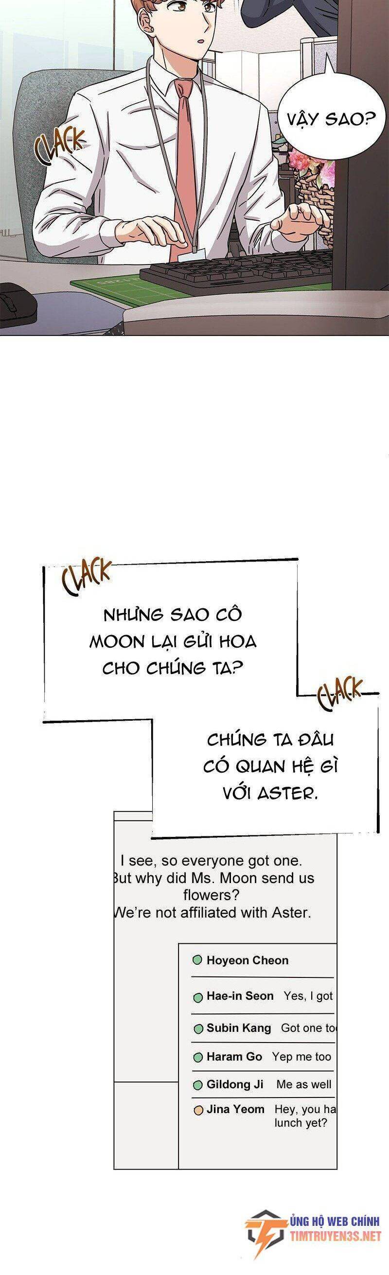 Trợ Lí Siêu Sao Chapter 42 - Trang 37