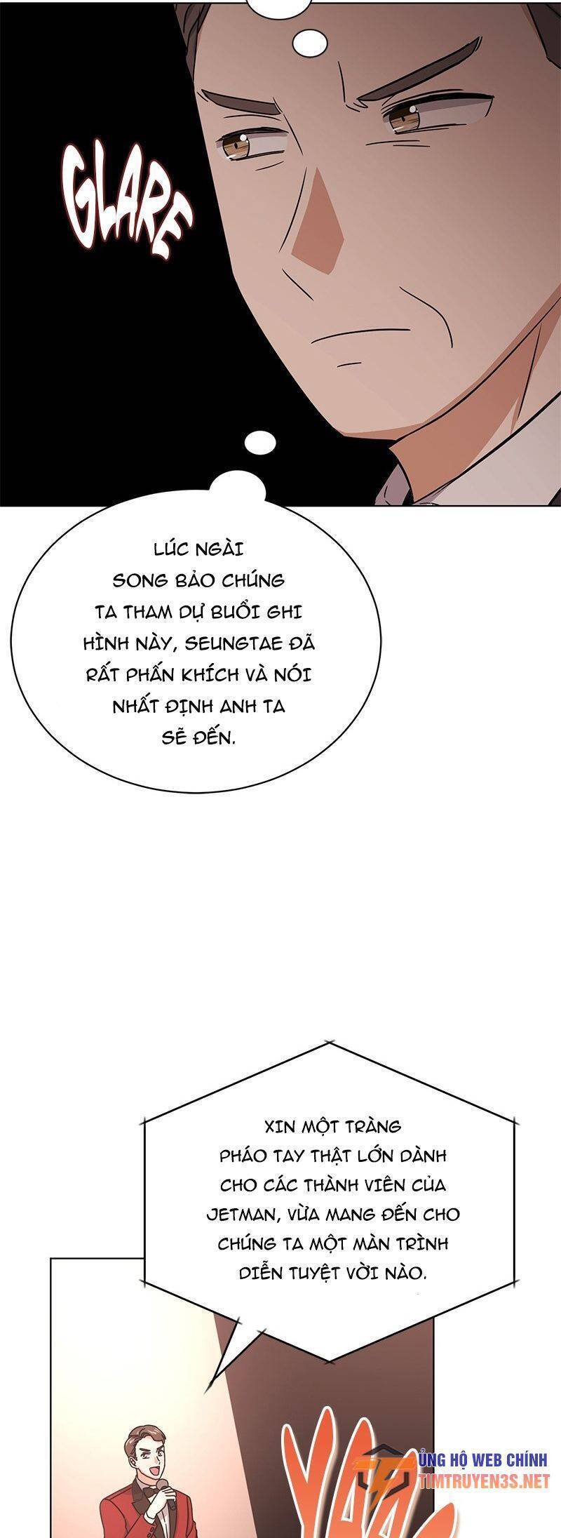 Trợ Lí Siêu Sao Chapter 56 - Trang 31