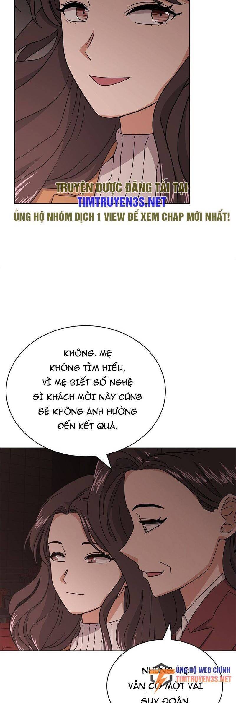 Trợ Lí Siêu Sao Chapter 56 - Trang 10