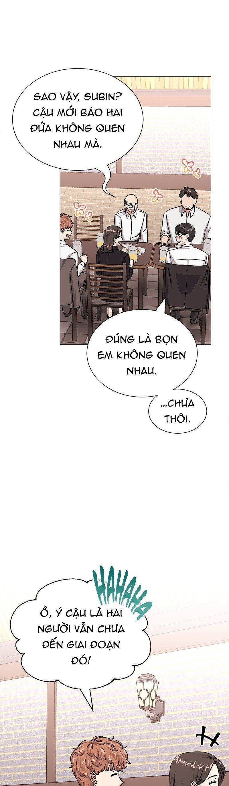 Trợ Lí Siêu Sao Chapter 42 - Trang 26