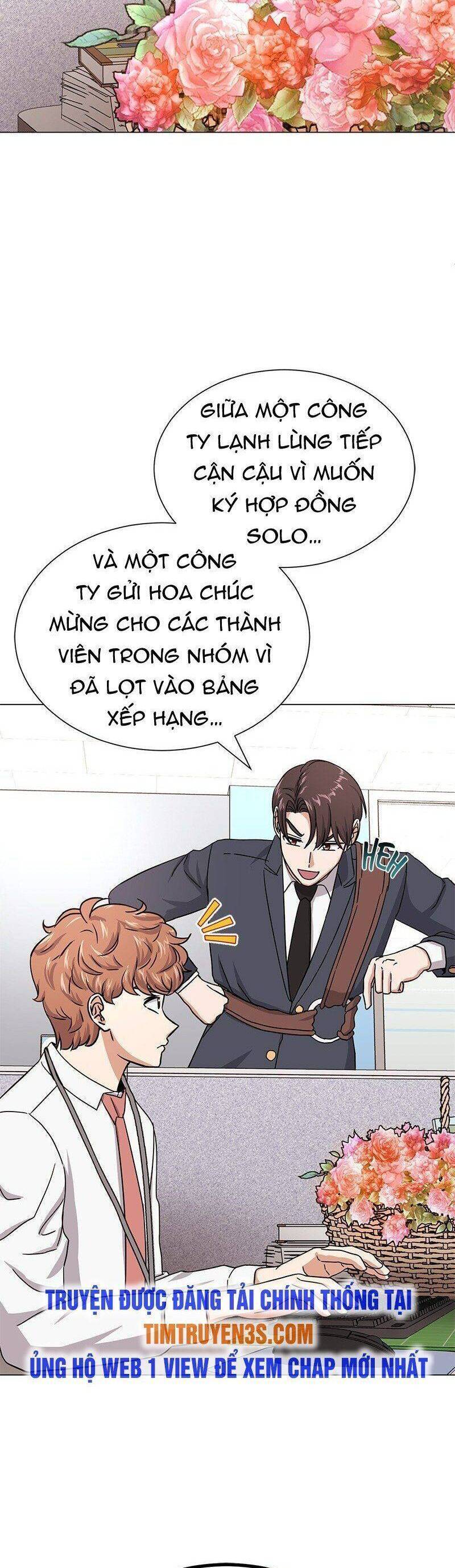 Trợ Lí Siêu Sao Chapter 42 - Trang 43