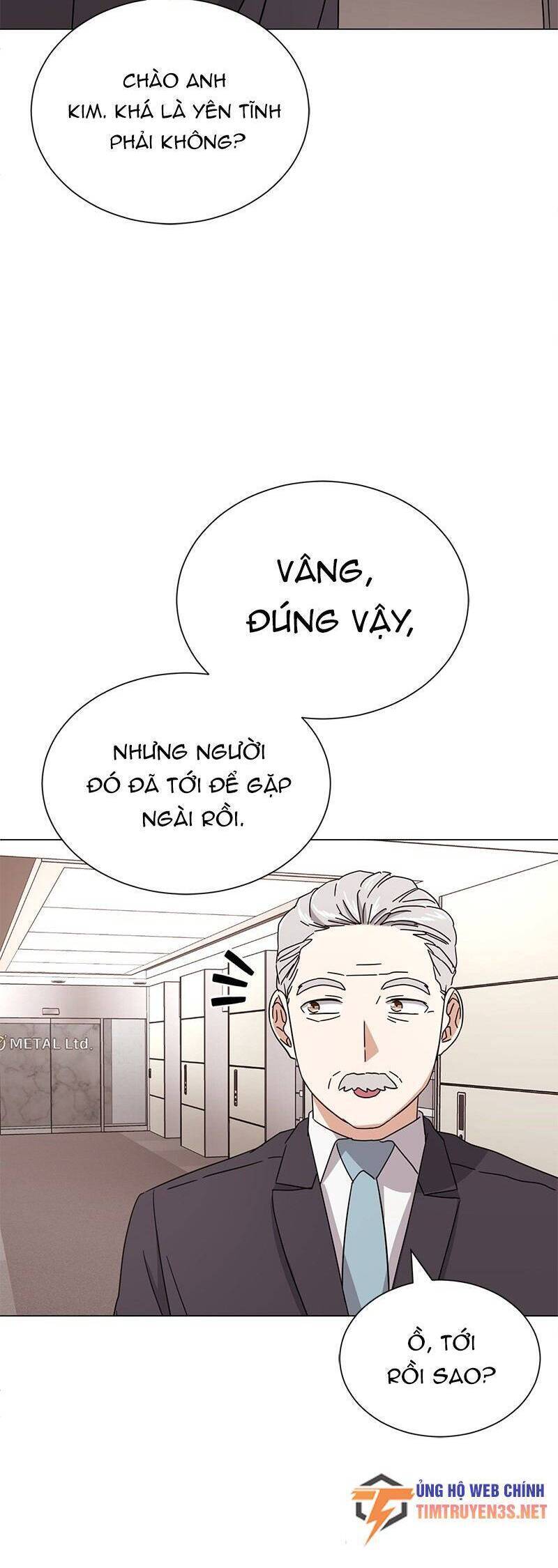 Trợ Lí Siêu Sao Chapter 53 - Trang 2