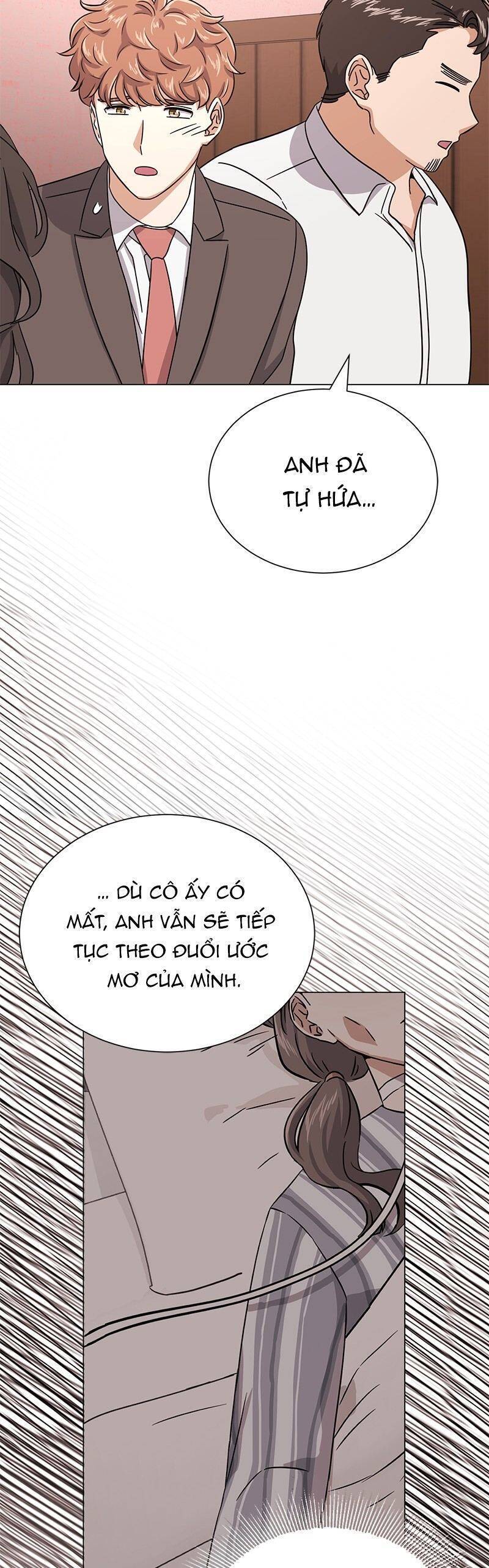 Trợ Lí Siêu Sao Chapter 53 - Trang 32