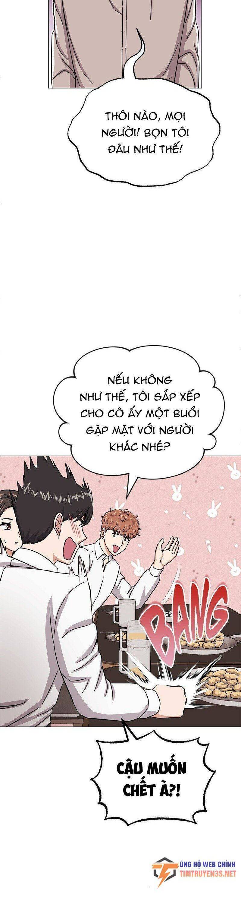 Trợ Lí Siêu Sao Chapter 42 - Trang 25