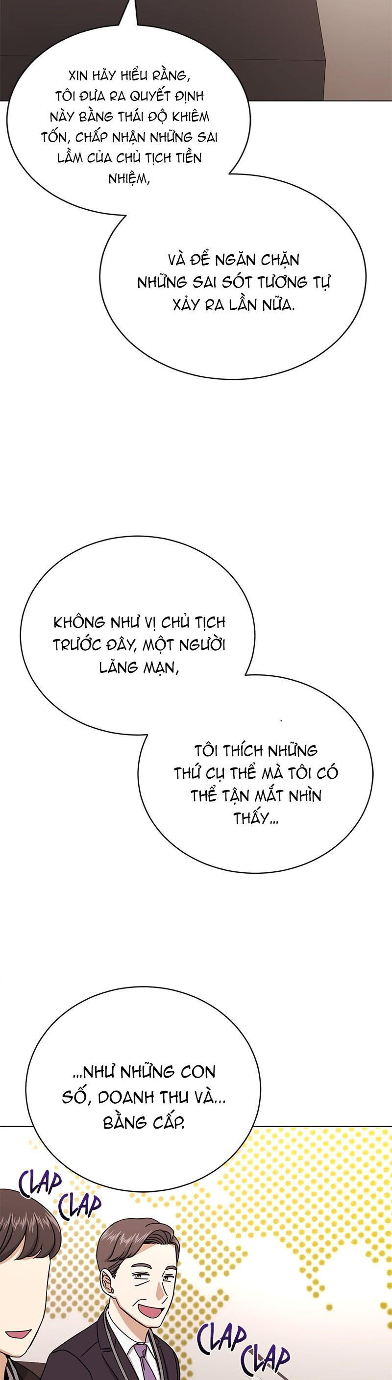 Trợ Lí Siêu Sao Chapter 62 - Trang 29