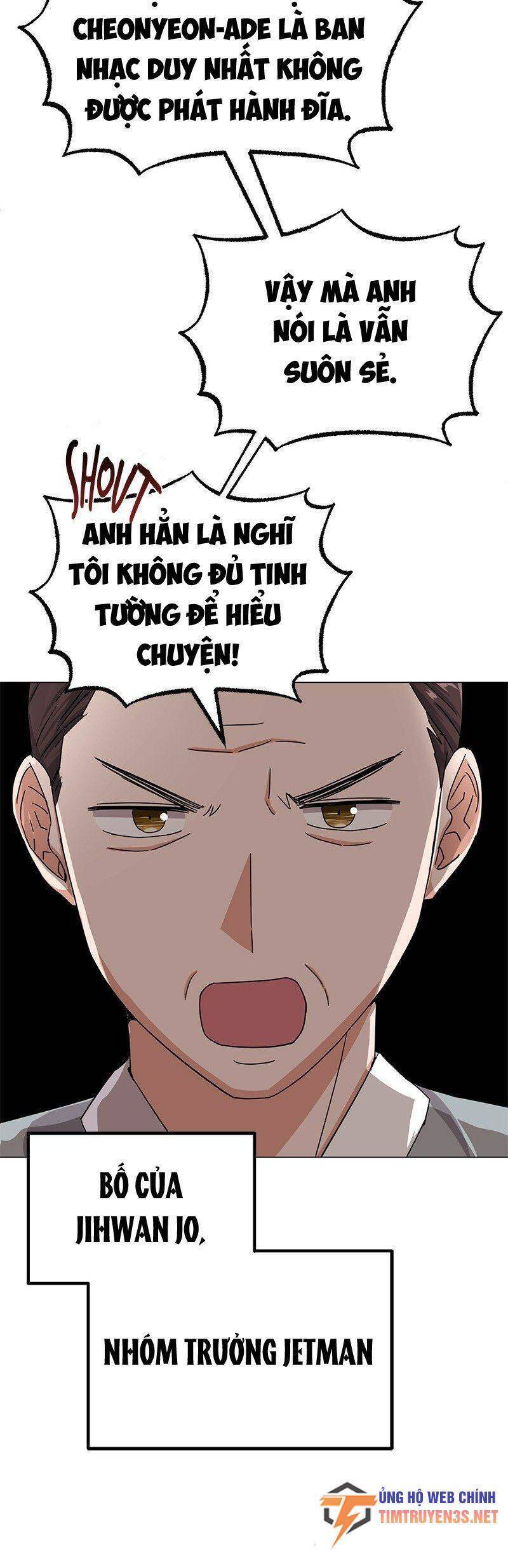 Trợ Lí Siêu Sao Chapter 42 - Trang 9