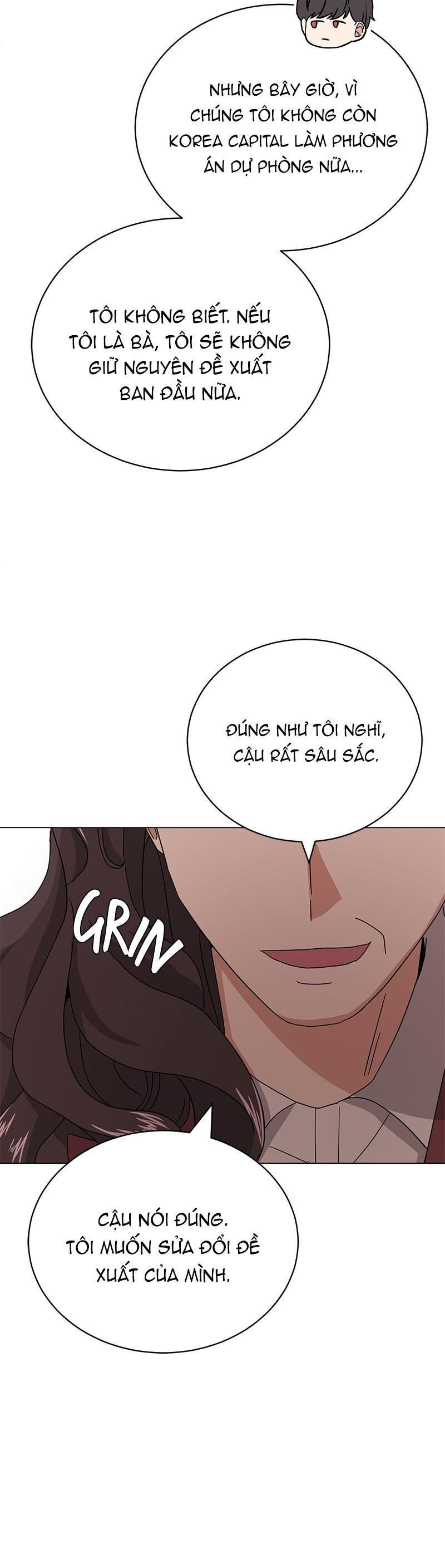 Trợ Lí Siêu Sao Chapter 62 - Trang 50