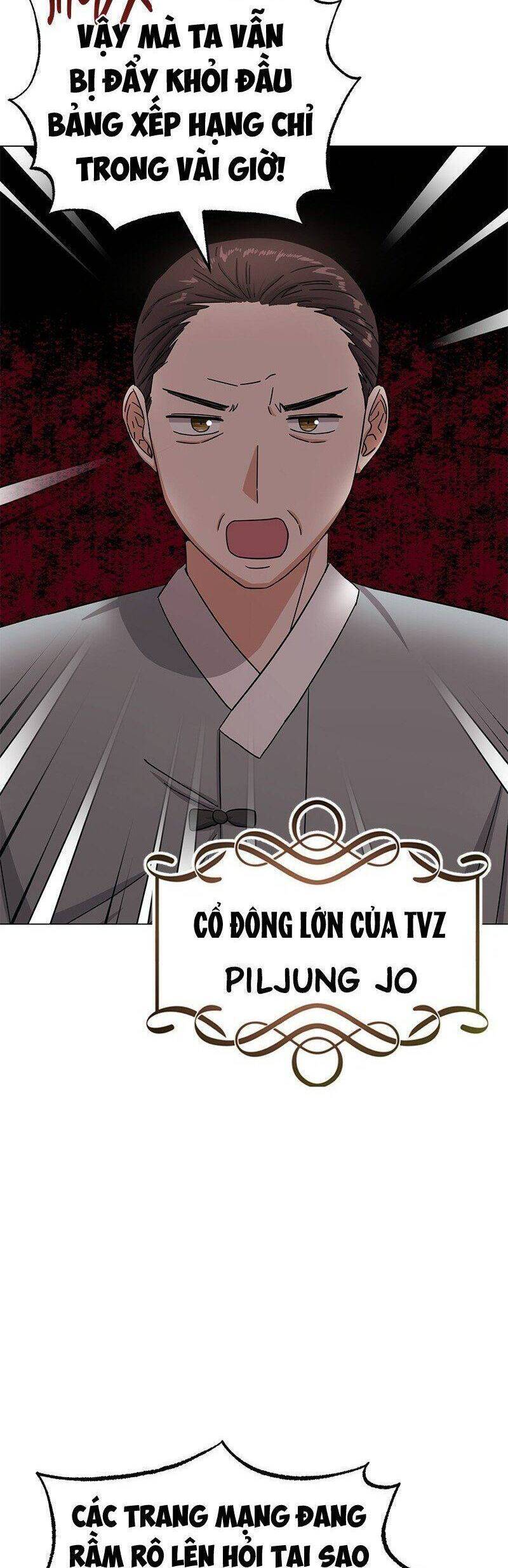 Trợ Lí Siêu Sao Chapter 42 - Trang 8