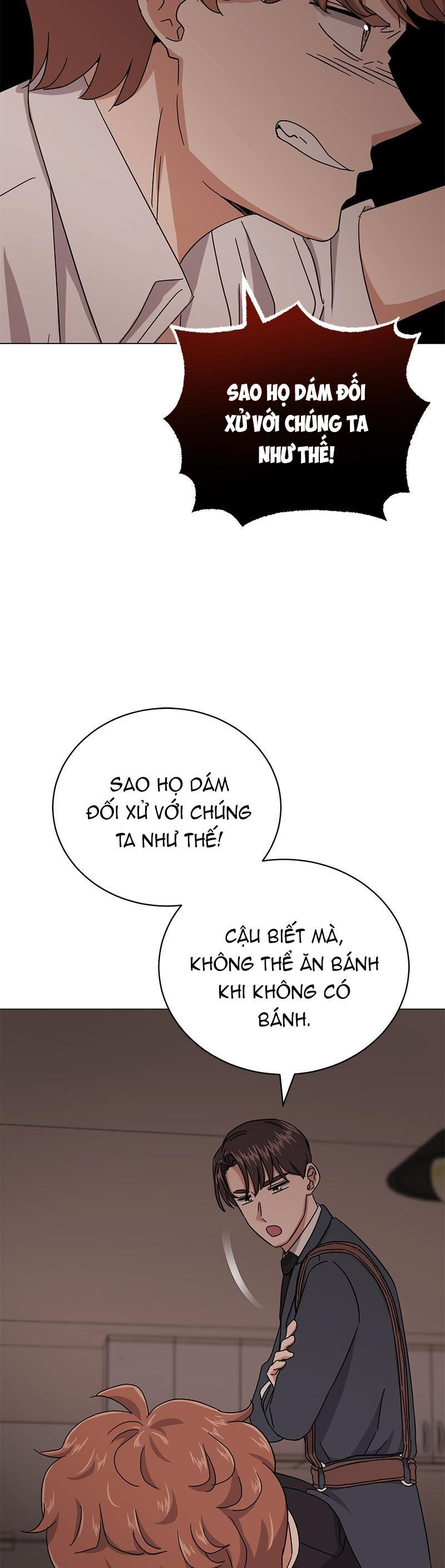 Trợ Lí Siêu Sao Chapter 62 - Trang 41