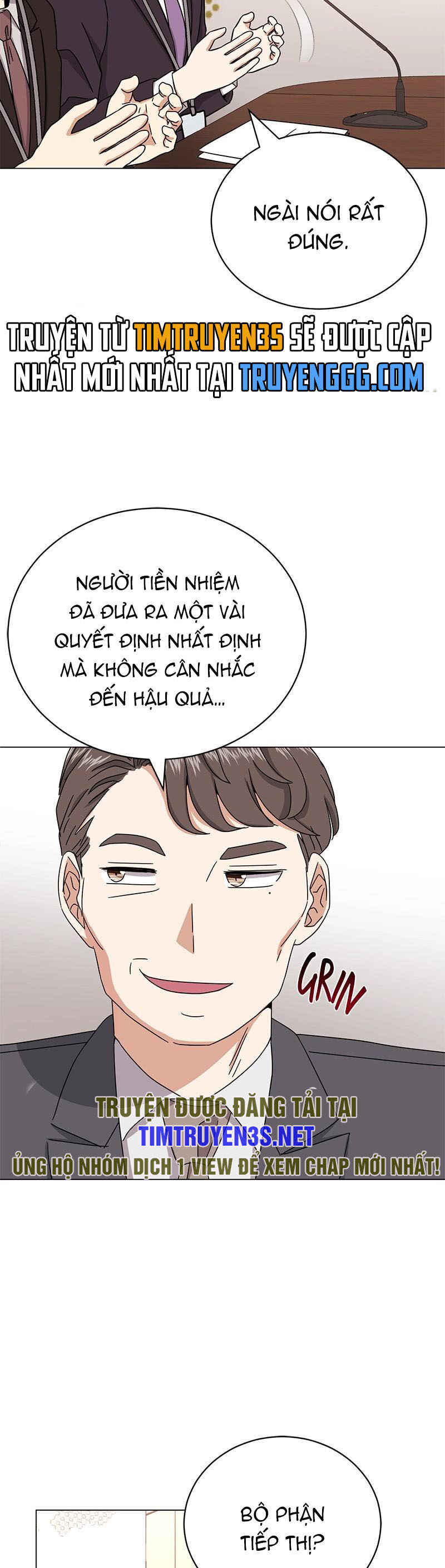 Trợ Lí Siêu Sao Chapter 62 - Trang 30