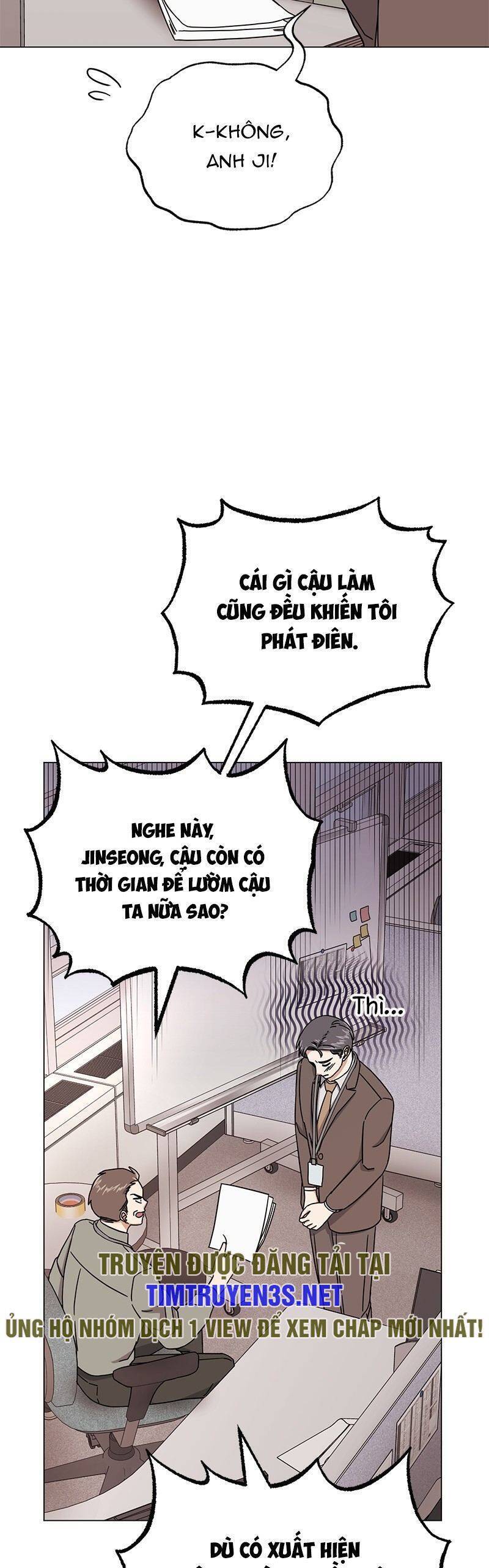 Trợ Lí Siêu Sao Chapter 53 - Trang 9