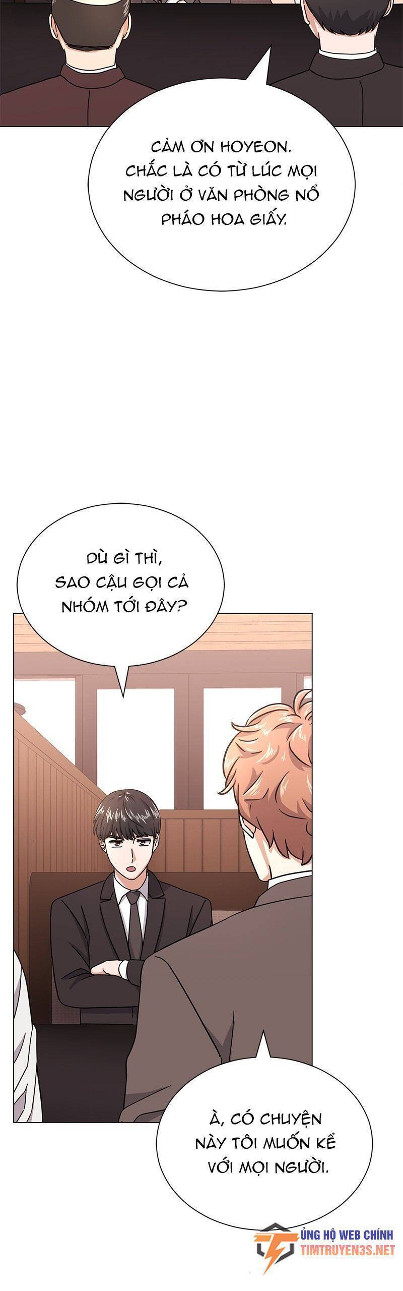 Trợ Lí Siêu Sao Chapter 53 - Trang 18