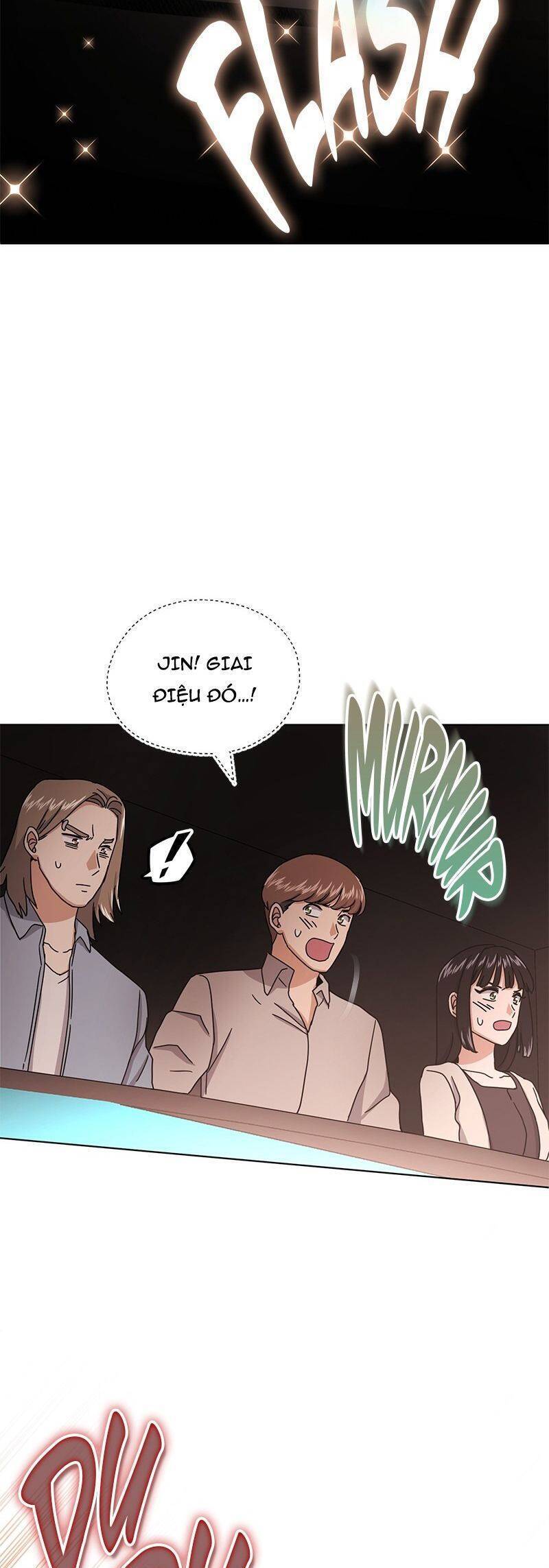 Trợ Lí Siêu Sao Chapter 56 - Trang 15