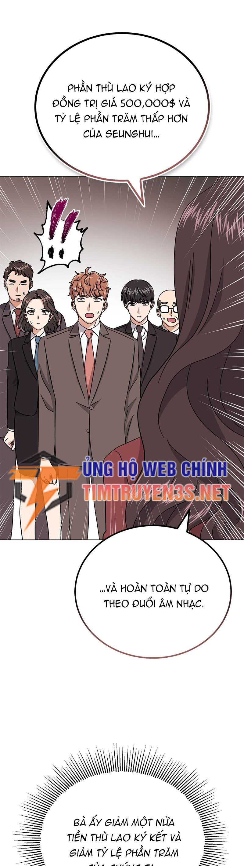 Trợ Lí Siêu Sao Chapter 62 - Trang 51