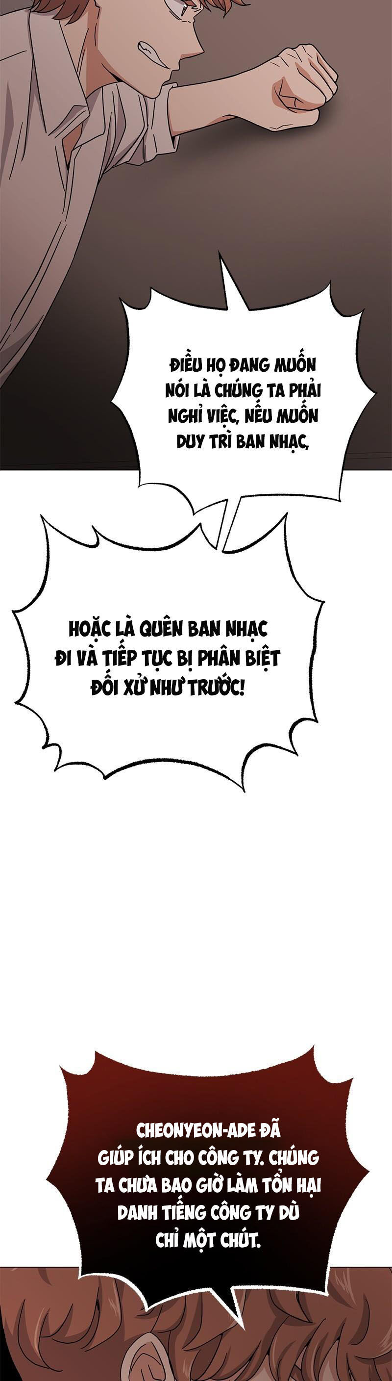 Trợ Lí Siêu Sao Chapter 62 - Trang 40