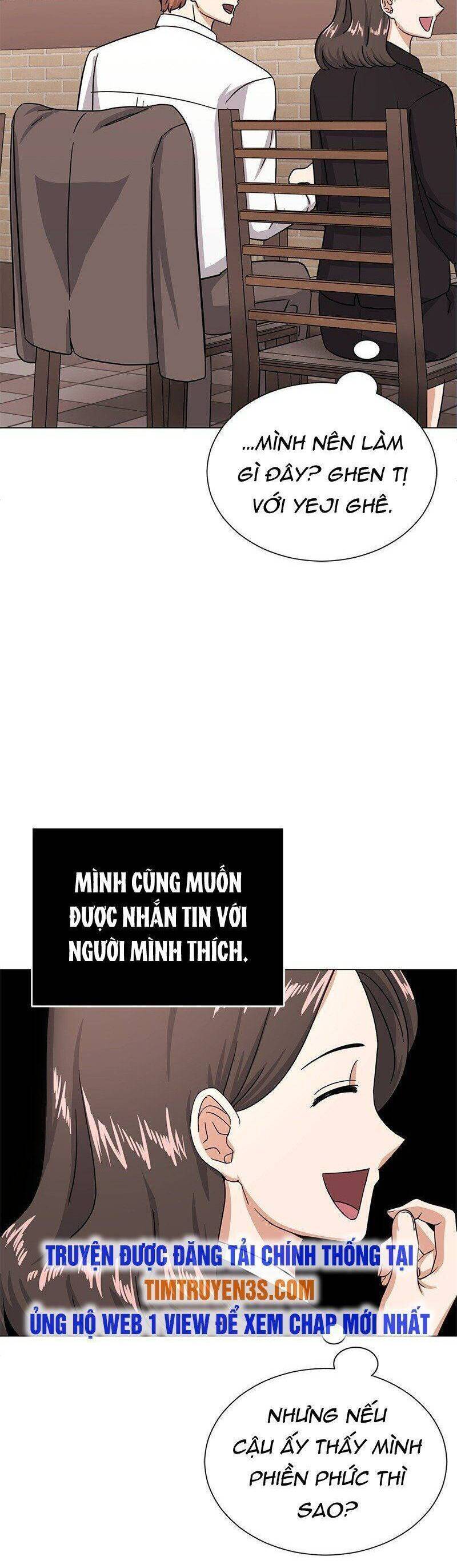 Trợ Lí Siêu Sao Chapter 42 - Trang 27