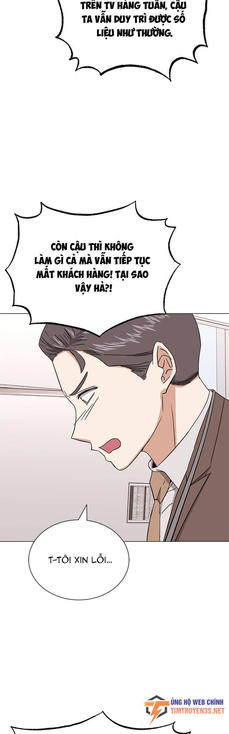 Trợ Lí Siêu Sao Chapter 53 - Trang 10